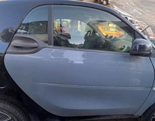 PORTIERA ANTERIORE DESTRA PER