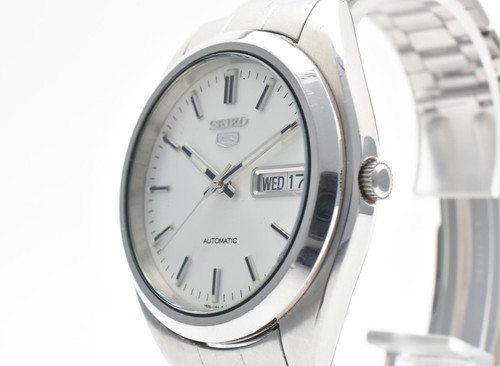 Quasi come nuovo orologio - come,