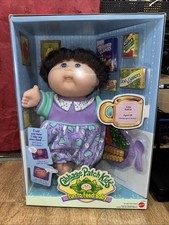 MATTEL CABBAGE PATCH KIDS 1998