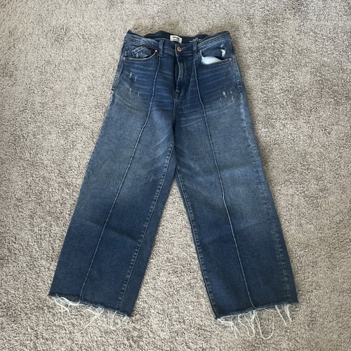 Jeans donna kensie kaya vita - donna,