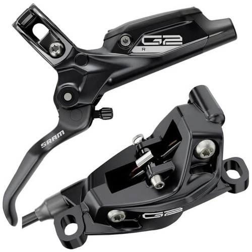 Guida sram freno a - g2,