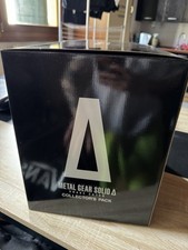 Metal Gear Collector Edition