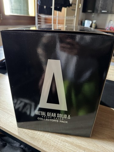 Metal gear collector - metal,