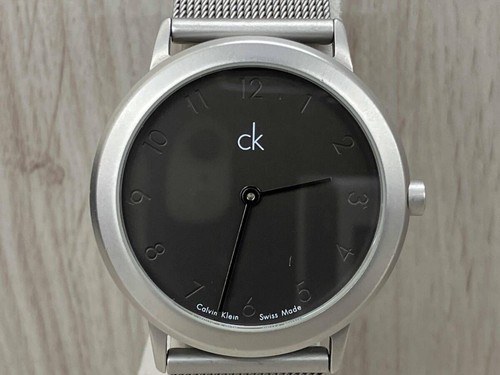 Orologio calvinklein k03111 - calvinklein,