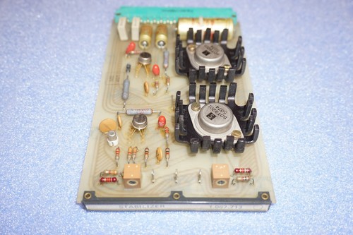 Stabilizzatore 067 713 per - stabilizzatore,