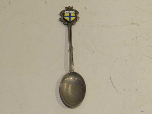 Vecchio cucchiaino gadget - cucchiaino,