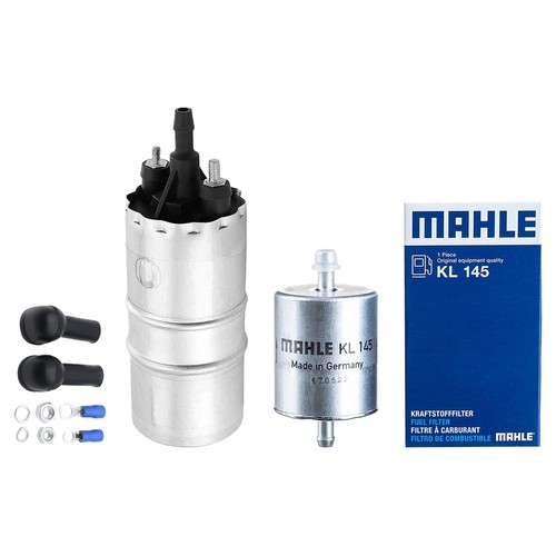 Pompa carburante bmw - carburante, k75