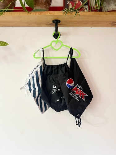 Tris sacchi zainetti pepsi - tris,