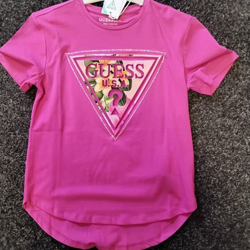 Offerta shirt guess nuova - t-shirt,