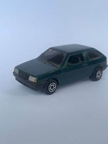 Modellino auto vaz 2108 lada - auto,