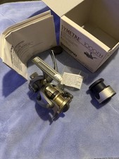 Mulinello da spinning Shimano