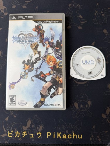 Kingdom hearts birth sleep - kingdom, by