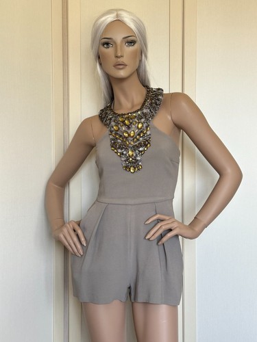 Elisabetta franchi gold tuta - elisabetta,