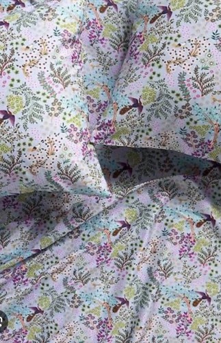 Anthropologie raso cotone - anthropologie,