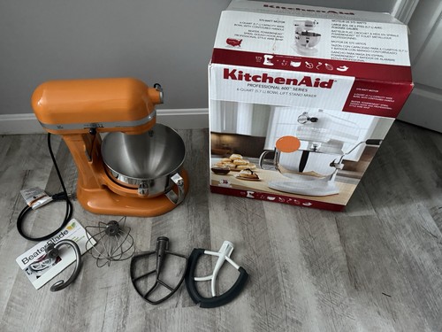 Fantastico kitchenaid - fantastico,