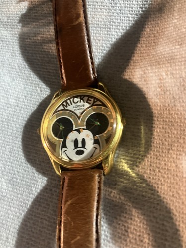 Orologio vintage loris - vintage,