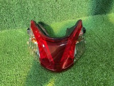 FARO FANALE STOP POSTERIORE