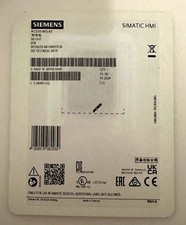 Scheda di memoria SD Siemens