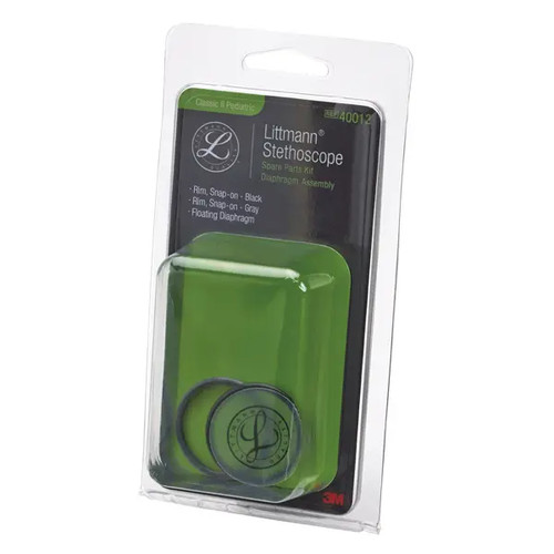 Littmann classic set - littmann, ii