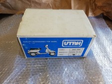 VESPA PK XL SPOILER UTAH NEW ORIGINAL VINTAGE PARASPRUZZI No STILMOTOR FAR LAST!