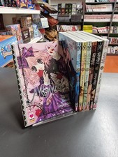 Momo - Serie completa #1-7 - Planet Manga - EXP