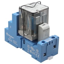 FINDER 62.32.9.024.0000 Relè