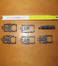 Rivarossi HO ricambi  6