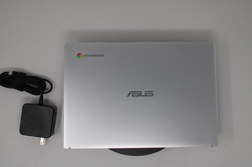 Asus chromebook cx1 32 - asus,