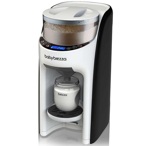 Baby brezza formula pro - baby,