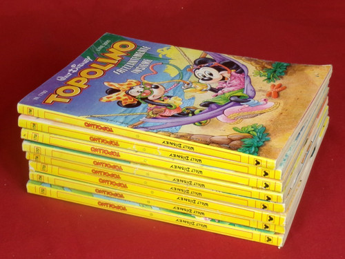 Mickey mouse lot - mickey,