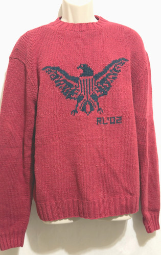 Maglione uomo 2002 - , vintage