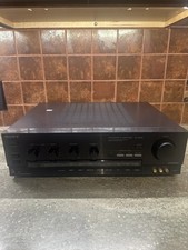 Amplificatore AV integrato