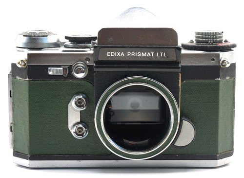 Corpo fotocamera reflex mm - 35,