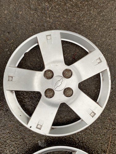Cerchi chevrolet kalos x - cerchi, 1