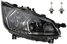 Faro Adatto Per Seat Ibiza KJ