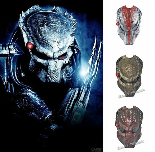 Alien predator glass fiber - alien,