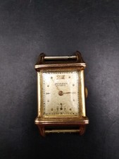 Orologio da polso uomo oro 18