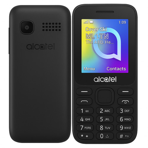 Telefono cellulare alcatel - telefono,