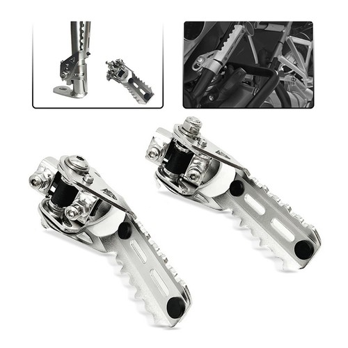 Pedane paramotore per bmw 45 - pedane, r
