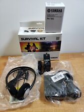 Kit Yamaha SK D2 per Ypg235/Npv60/Np31/Np30 (adattatore alimentazione e pedale Pa150)