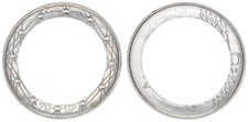 Francia 2 Euro Prova Di Conio