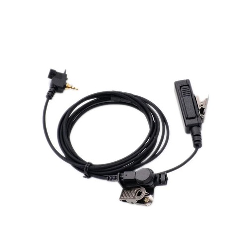 Auricolare auricolare per