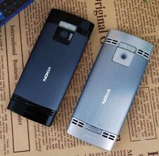 Nokia X2-00 Original Unlocked Bluetooth FM JAVA 5MP Keyboard Mobile Phones