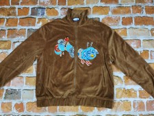 NUOVO * GIACCA DA ALLENAMENTO