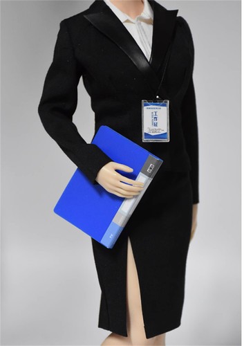 Tuta soldato donna - , 1/6