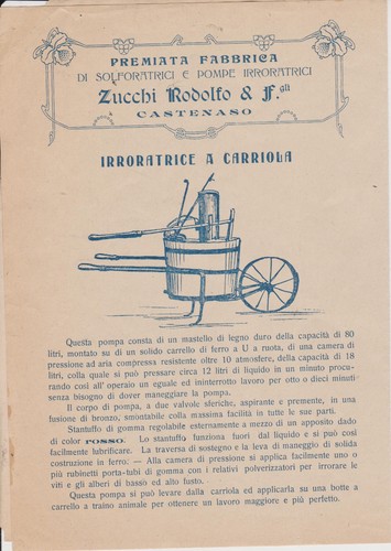 E376 zucchi rodolfo - e376-zucchi, castenaso