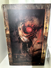 Sideshow 300109 T2 T-800