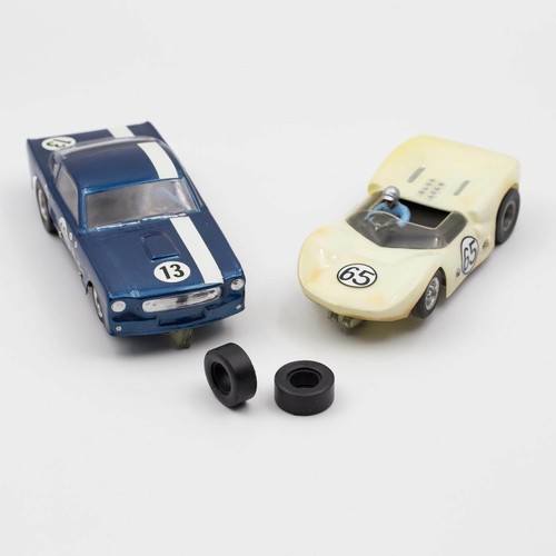 Monogram gomme 6 - 1:24,