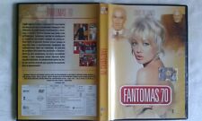 FANTOMAS  70 - dvd eccellente
