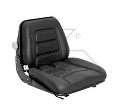 Sedile per muletto agricolo